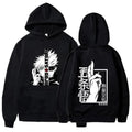 Zenin's Satoru Gojo Hoodie